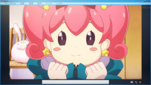 Eromanga-sensei / Episode 10 / Sagiri playing the card game with Masamune, Elf, and Muramasa