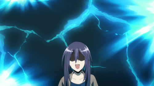 Net-juu no Susume / Episode 4 / Moriko struck hard with the reality that her current lifestyle is not the easiest to divulge to Koiwai