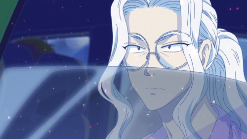 Koi wa Ameagari no You ni / Episode 9 / Chihiro reminding Mr. Kondou of a simple fact